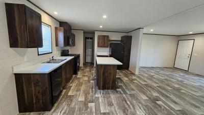 Mobile Home at 14263 Winding Creek Lane Lot 330 West Olive, MI 49460