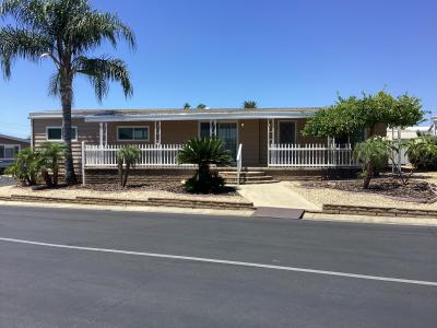 Mobile Home at 10210 Baseline 076 Rancho Cucamonga, CA 91701