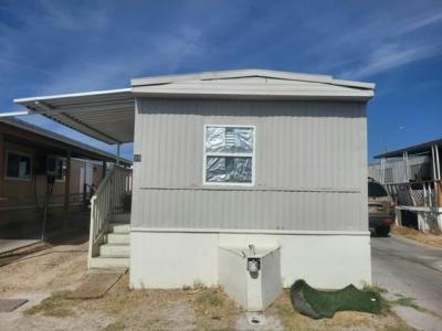 Mobile Home at 4650 E. Lake Mead Blvd #99 Las Vegas, NV 89115