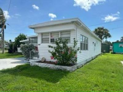 Mobile Home at 4000 24th St N Unit 454 Saint Petersburg, FL 33714