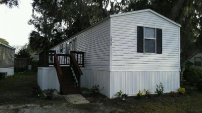 Mobile Home at 1018 Fantasy Lot F1018 Atlantic Beach, FL 32233