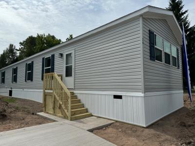 Mobile Home at 777 Pioneer Rd, Site # 74 Marquette, MI 49855