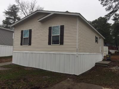 Mobile Home at 5291 Old Atlanta Rd #328 Hampton, GA 30228