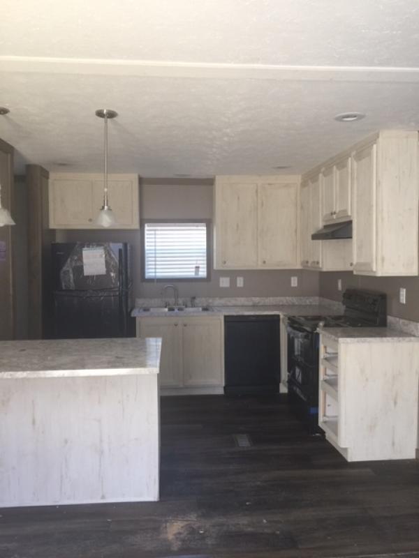 2019 CMH Manufacturing Inc. mobile Home