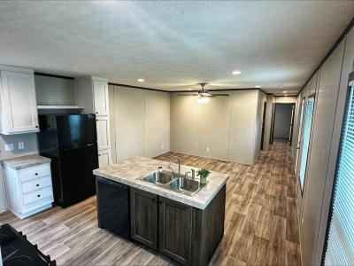 Mobile Home at 5000 Royal Lane Lot Rl5000 Oklahoma City, OK 73135