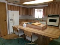 1984 Palm Harbor Mobile Home