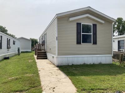 Mobile Home at 41275 Old Michigan Ave. #904 Canton, MI 48188