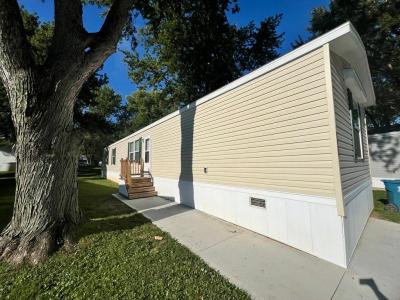 Mobile Home at 537 Mariway Cir Lot 276 Indianapolis, IN 46234