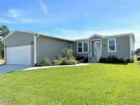 2022 Palm Harbor - Plant City St. Augustine II Mobile Home