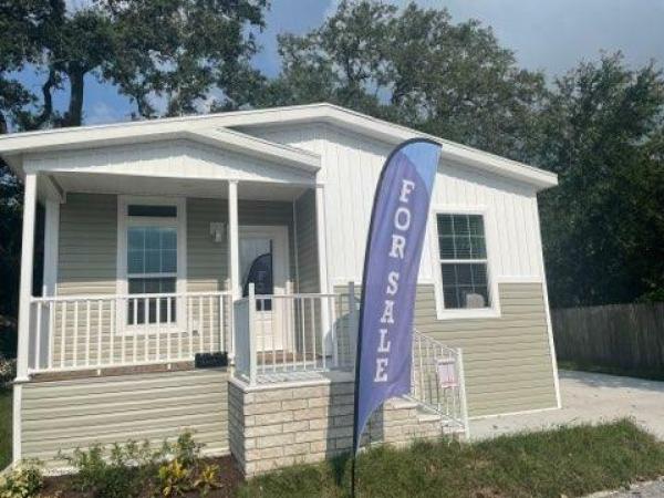 2024 Skyline - Ocala Taylor II Mobile Home