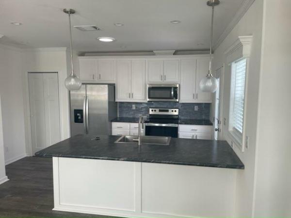 2024 Skyline - Ocala Layton Mobile Home