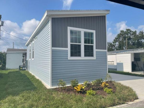 2024 Skyline - Ocala Layton Mobile Home