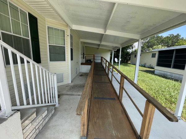 2007 JACB 2BD/2BA Manufactured Home