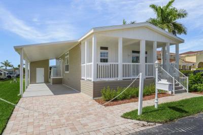 Mobile Home at 215 Foxwood Lane Naples, FL 34112