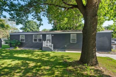 Mobile Home at 228 Circle Dr. Sparta, MI 49345