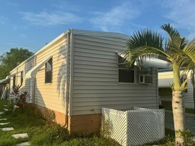 Mobile Home at 3312 Golfview Blvd. Pompano Beach, FL 33069