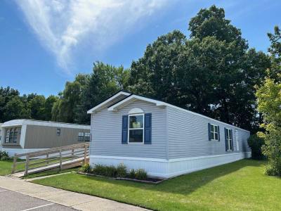 Mobile Home at 2223 Evergreen Rd Wixom, MI 48393