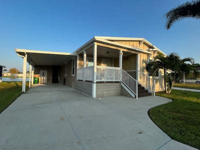 Mobile Home at 108 Lamplighter Drive Melbourne, FL 32934