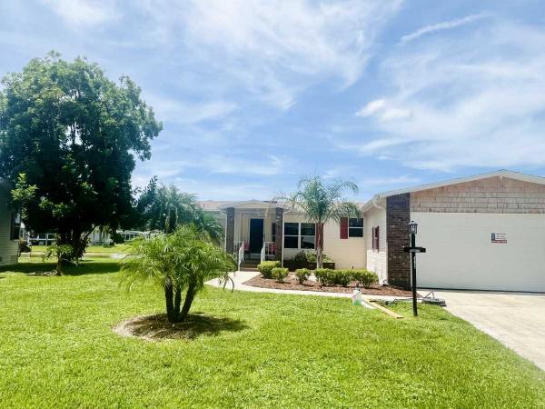 Photo 1 of 2 of home located at 10839 Moss Creek Ct. North Fort Myers, FL 33903