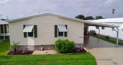 Mobile Home at 293 Lake Erie Drive Mulberry, FL 33860