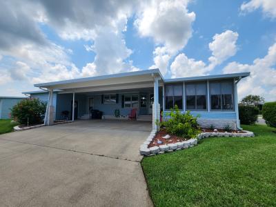 Mobile Home at 2705 88th Street E Palmetto, FL 34221