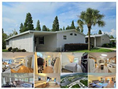 Mobile Home at 78 Lake Pointe Drive Mulberry, FL 33860