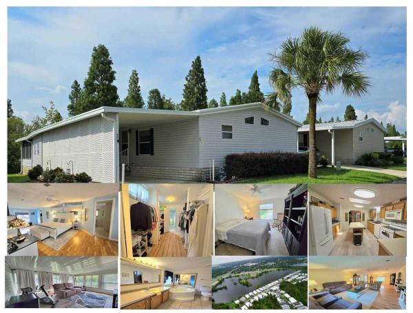 Photo 1 of 2 of home located at 78 Lake Pointe Drive Mulberry, FL 33860