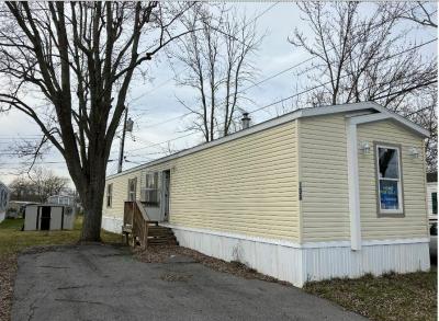 Mobile Home at 6763 Minnick Road, Lot 108 Lockport, NY 14094