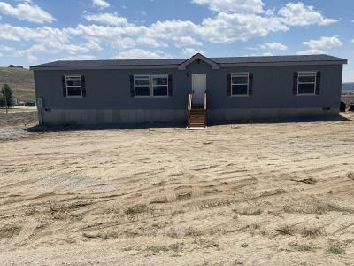 Mobile Home at 38 Osage Trail Boulder, WY 82923