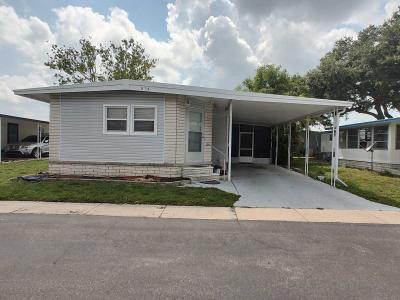 Mobile Home at 6700 150th Ave N, Lot 514 Clearwater, FL 33764