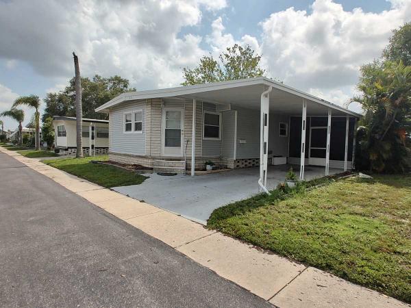 1975 Mobile Home