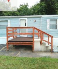 1991 Holly Park Manufactured Home