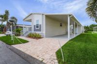 2023 Palm Harbor NANO Mobile Home