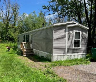 Mobile Home at 8008 Ridge Road #5 Sodus, NY 14551