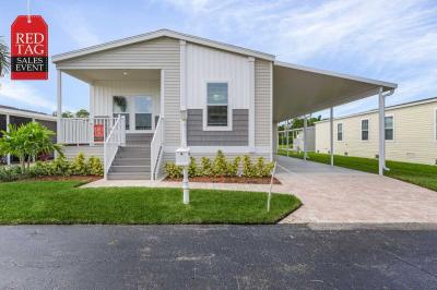 Mobile Home at 73 Buttonwood Lane Naples, FL 34112