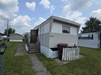 1966 Peerless Mobile Home