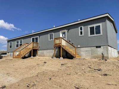 Photo 2 of 26 of home located at 38 Osage Trail Boulder, WY 82923