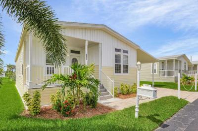 Mobile Home at 233  Foxwood Lane Naples, FL 34112