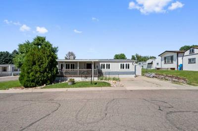 Mobile Home at 8201 S Santa Fe Drive Lot 138 Littleton, CO 80120