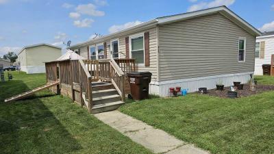 Mobile Home at 414 Nevada Belleville, MI 48111