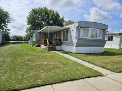 Mobile Home at 3331 Jay St. Wixom, MI 48393