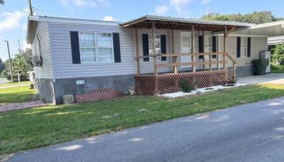 Mobile Home at 1208 Lee St Lot 183 Leesburg, FL 34748