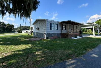 Photo 3 of 46 of home located at 1208 Lee St Lot 183 Leesburg, FL 34748