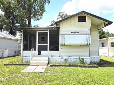 Mobile Home at 2206 Chaney Dr Lot 239 Ruskin, FL 33570