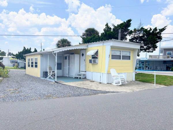 1964 Mobile Home