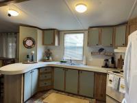 1986 Clar Manufactured Home