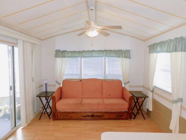 1996 Chariot Eagle Manufactured Home