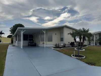 Mobile Home at 1759 Golden Ponds Dr. Fort Pierce, FL 34945