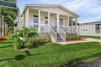 Mobile Home at 101 Cottonwood Lane Naples, FL 34112