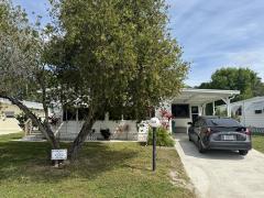 Photo 1 of 5 of home located at 1688 Walden Pond Dr. Fort Pierce, FL 34945